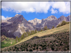 foto Forca Rossa e Passo San Pellegrino